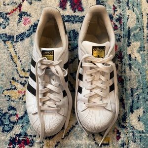 Adidas shoes